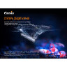Фонарь FENIX E02R E02RBK